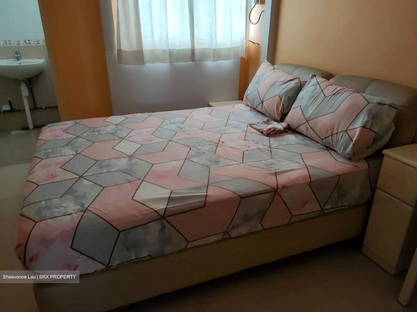 Blk 682 Hougang Avenue 4 (Hougang), HDB 3 Rooms #602039811